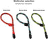 55.1lb PGYTECH Camera Wrist Strap Slim Outdoor Style, Adjustable Quick Release Anti-Drop Camera Hand Strap