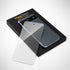magglass Screen Protector for Google Pixel 8a, Full Coverage Tempered Glass with Matte Finish