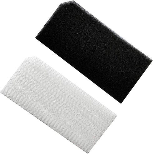 Replacement Air Filter for Mitsubishi VLT-HC7000LP, HC6800, HC6800U, HC7000, HC6500, HC6500U, HC7000U Projector