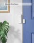 eufy Security Entry Sensor, Detects Opened/Closed Doors or Windows, Sends Alerts, Triggers Siren, 2-Year Battery Life