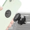 New 2024 Magnetic Cell Phone Holder for Car Vent, All-Metal Design for Any Smartphone (iPhone, Android, GPS),