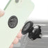 New 2024 Magnetic Cell Phone Holder for Car Vent, All-Metal Design for Any Smartphone (iPhone, Android, GPS),