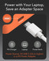 Cudy AC1200 USB,TR1200 Pocket-Sized Wi-Fi Travel Router, Extender/Repeater for Hotel&Public Network, WISP, VPN Client