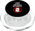Funny Anti Mayonnaise Design Idea I Trust People Who Hates Mayonnaise Hater PopSockets MagSafe PopGrip for iPhone