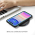 Lanhiem Waterproof Case for iPhone 11 Pro Max, 360 Full Body Protection, Clear Cover with Built-in Screen Protector