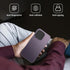 EYSOFT 14 Pro/14 Recognition2Pack Privacy Cover Compatible for iPhone Pro Max with Front Camera Cover,Protect Privacy