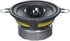 BOSS Audio Systems BRS35 Replacement Car Door Speakers - 3.5 Inch, 50 Watts Max, Sold Individually