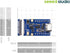 seeed studio V2 Cortex-M55 Ethos-U55, Grove - Vision AI Module - Arm & TensorFlow and PyTorch Supported, Arduino