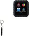 BoxWave Stylus Pen Compatible with Delphin Waterproof Micro Tablet - Bullet Capacitive Stylus, Mini Stylus Pen with