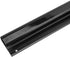 EVGATSAUTO 13in 1965-1972 Firewall Plastic Wire Duct Gutter Scratch Wiring Harness Channel with Screws Replacement
