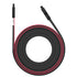 PRUVEEO Rearview Camera 18ft Extension Cable for D90/D90-4CH-MINI/J20/J30/H5 Dash Cam, Car Recorder