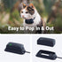 Tractive GPS Cat Mini Charger Cable - Fast Charging Solution