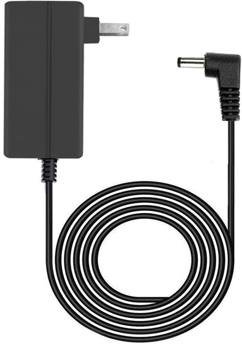 AC Adapter Power Supply Cord for Pioneer XDJ-RR All-in-One rekordbox DJ System, DC Charger Cable Mains Wall Plug Wire,