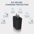 MEHIDFY 5V 2A USB Wall Charger, Power Adapter, Fast Charging USB Charger Block, Fast Plug Charging Block, Wall Plug