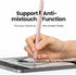 Stylus Pen for Apple iPad 13/12.9/11-inch, Compatible with Fast Charging & Palm Rejection