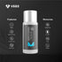 VSGO VS-S01E Professional Camera Cleaning Kit with 6pcs 12mm Swabs and 10ml Cleaner for DSLR Cameras