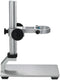 Aluminium Alloy Universal Adjustable Base Stand Holder for Max 1.4" Diameter USB Digital Microscope Endoscope Camera
