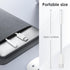 USB C to 3.5mm Jack Audio Adapter 2 Pack, USB Type C to Headphone Aux Jack Adapter Compatible with iPhone