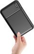 10000mAh Heated Vest Battery Pack, 5V/2A Power Bank for Heating Vests, Jackets, Coats, Hoodies (Not for 7.4V Heated