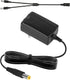 Charger for Dogtra Remote Training Collar: Compatible with Dogtra 1900S 1902S 2300NCP 2500B 3500NCP 3502NCP,