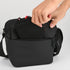 TXEsign Water-Resistant Camera Filters Case for Round Filters Up to 82mm, Large Lens Filter Pouch