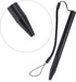 Resistive Anti-Scratch Pen with Spring Rope for POS PDA Navigator, Medical and Other Resistive Screen Devices
