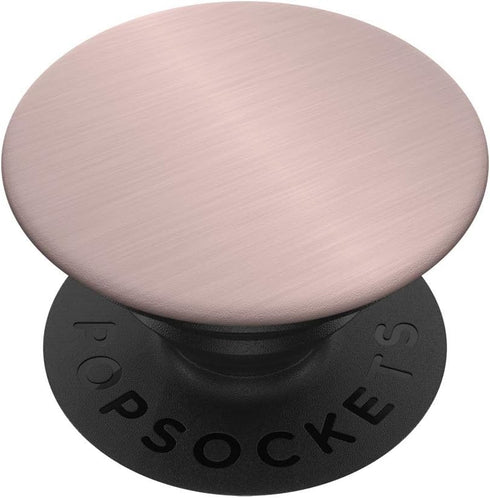 Brush Rose Gold