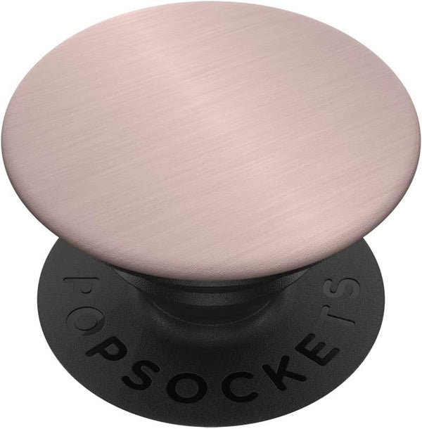 Brush Rose Gold