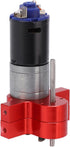Set, 370 B1 B?1 C14 C?14 1/16 Dilwe RC Motor Gear Box RC Transmission Gear Box with Motor Upgrade Parts for WPL