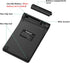 cimetech 2.4G 18 Wireless Number Pad, Numeric Keypad Numpad with USB Receiver, Keys Portable Mini Keyboard for Laptop