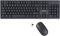 Verbatim Wireless Keyboard and Mouse Combo