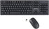 Verbatim Wireless Keyboard and Mouse Combo