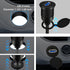 3.0 3ft BATIGE Single Port USB Male to Female AUX Car Mount Flush Cable Waterproof Extension for Car Truck Boat