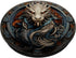 Celtic Dragon Phone Gripper for Back of Mobile Phone PopSockets Standard PopGrip