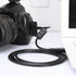 Replacement USB Camera Transfer Data Sync Charging Cable for Nikon Coolpix B500, A300, A10, and More