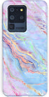 VELVET CAVIAR Compatible with Samsung Galaxy S20 Ultra Case, Marble - Cute Protective Phone Cases for Women, Girls