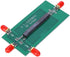 Bridge Board RF Module, Electrical Components for Measurement and Other Operations in The Through Mode Filter