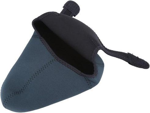 Waterproof Soft Camera Liner Bag, Protection Sleeve Pouch for SLR DSLR Camera