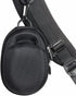 Hard Travel Case for JBL Clip 4/5 - Portable Mini Bluetooth Speaker (Black)
