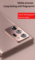 2 Pack Metal Camera Lens Protector for Samsung Note 20 Ultra, Full Coverage Case for Note20 Ultra 5G Camera Screen
