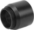 1.25 Inch to C CS Mount Connect Adapter for Astrophotography, 1.25 inches Telescope Filter Threads