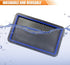 YoRise 7.83" 4.64" Car Dashboard Anti-Slip Mat, x Car Dashboard Mat, Cell Phone Holder Accessories, Non-Slip Adhesive