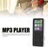 Yoidesu MP3 1.8 Inch 4GB MP3 180mAh MP3 (4GB) Player with Bluetooth, HD Screen for Android, Portable Streaming Music