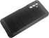 Brushed Style Defender Hard Phone Case for Samsung Galaxy A13 5G (SM-A136), Galaxy A04S (SM-A047) - CS3 Black