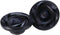 Autotek ATS525CX 5.25 Inch Coaxial Speakers, Black and Blue, Pair, 250 Watt Max, 2 Way