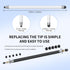 GCHMDE (10Pcs), Stylus Stylus Pen for Touchscreen, High Precision and Sensitivity Stylus Pen