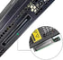 Wuden 80 OPS Power Line Adapter Pin Teaching Machine Computer Adapter Board Cord Adapter Converter