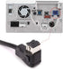 YuYue Bluetooth 5.0 Module, 11 Pin IP-Bus Plug AUX Adapter for Pioneer DEH-P88RS Audio Music Receiver