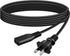 Tomatosd 2-Prong AC IN Power Cord Cable Plug Compatible with Craig CD6951 CD6951-SL