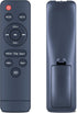 RYQIF 2 1 2.2 32 inch 5.0 Replacement Remote Control fits Puxinat in Separable Sound Bar for Smart TV, Channel TV